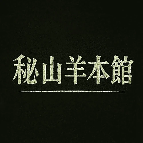 秘山羊本館